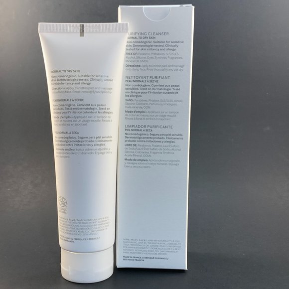 Mary Kay Naturally Purifying Cleanser * - Picture 2 of 4